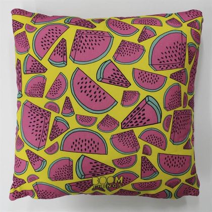 Digital Printed Cushion